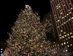 NEW YORK CHRISTMAS