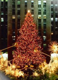 NEW YORK CHRISTMAS