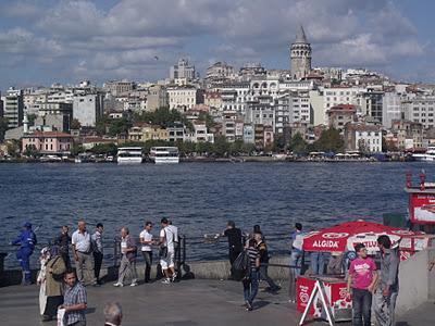 ISTANBUL: THIRD DAY PART II