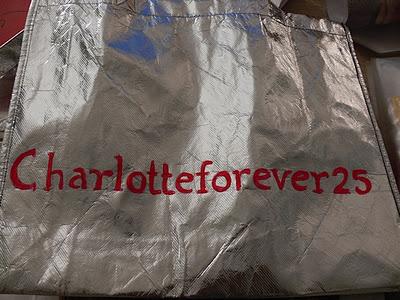 Charlotte forever - Autocelebrazione dell'incoerenza (senza oroscopo)