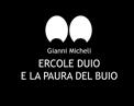 Ercole Duio e la paura del buio