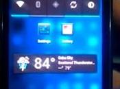 Android Cream Sandwich Samsung Galaxy i9000 (Link Download Video)