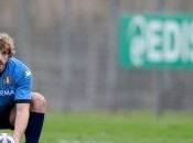 calcio dell’anno 2011? Quello Mirco Bergamasco