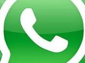 WhatsApp Messanger gratuito Store Natale