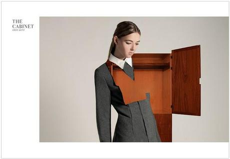 'Inseparable twins' by Mandy Rep