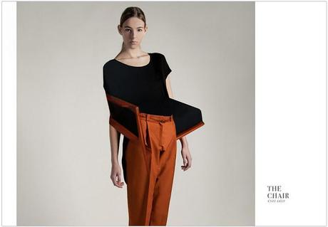 'Inseparable twins' by Mandy Rep