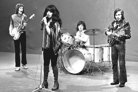 Shocking Blue: una carriera per due cover