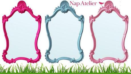 Personalize your world with Nap Atelier