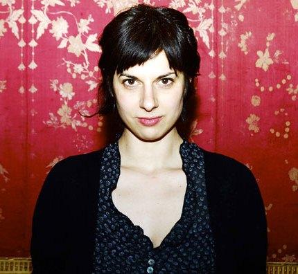 Intervista a Leonora Sartori