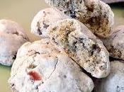 Cavallucci sono biscotti tipici toscani diffusi tempi Lorenzo Magnifico nome Biriquocoli.
