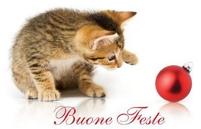 Buone Feste a tutti! Ma proprio tutti...