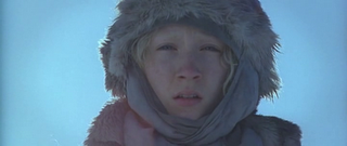 Film perso n°3: Hanna