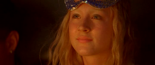 Film perso n°3: Hanna