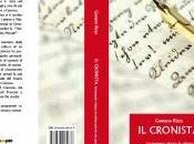 uscito libro: CRONISTA” Gaetano Rizza