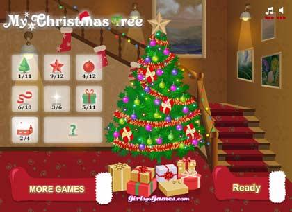 alberodinatale Addobbare lalbero di Natale online