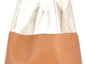 shopper acetata pelle Sander