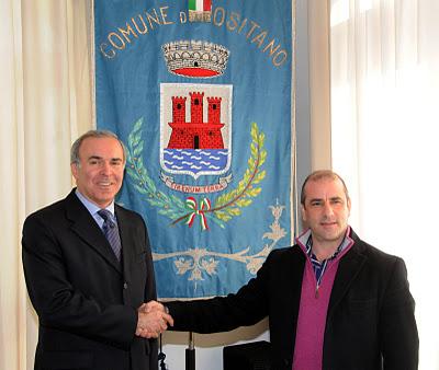 POSITANO _ AZERBAIGIAN