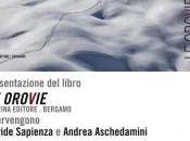 Andrea Aschedamini Davide Sapienza presentano OroVie”