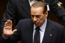 Processo a Berlusconi, Mills Nega di aver preso soldi.