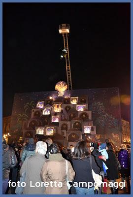 ORGOGLIOSA DI ESSERE TORINESE