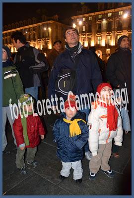 ORGOGLIOSA DI ESSERE TORINESE