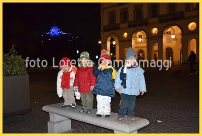 ORGOGLIOSA DI ESSERE TORINESE