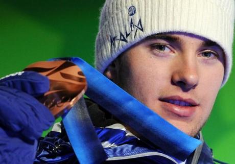 Combinata Nordica: Alessandro Pittin, un talento ai raggi X