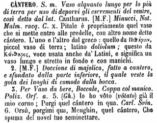 Le condizioni igieniche della Capitanata di una volta