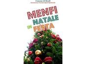 Menfi, Natale Festa