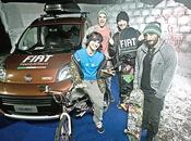 news Fiat Freestyle Team