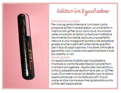 Glossy Box di Dicembre!