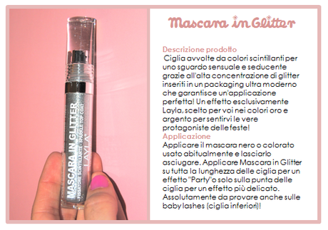 Glossy Box di Dicembre!