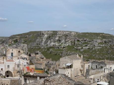 I SASSI DI MATERA