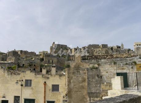 I SASSI DI MATERA