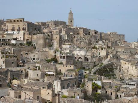 I SASSI DI MATERA