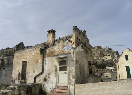 I SASSI DI MATERA