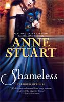 SENSUALE TENTAZIONE (Shameless) di Anne Stuart (Harlequin)