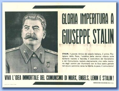 Storia non censurata: perché fu assassinato Josef Stalin