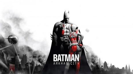Batman Arkham City e nuovi dlc