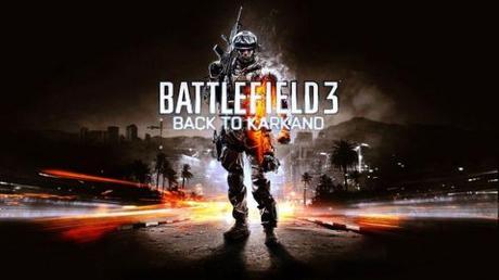 Battlefield 3, a breve una patch per il dlc Back to Karkand