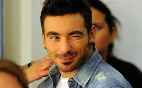 IVAN EZEQUIEL LAVEZZI