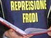 Operazione Natale Sicuro, contro frodi alimentari