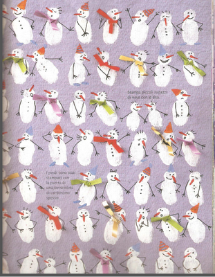 Carta da pacchi da reciclo