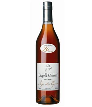 Abbinamenti classici: cognac e sigari