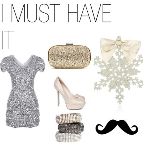 Cose che bramiamo // Holiday Dresses