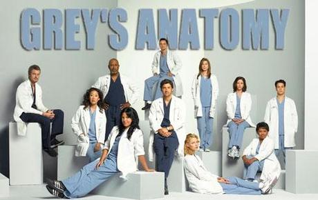 Grey’s Anatomy 8: anticipazioni (video promo)