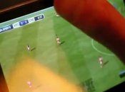 FIFA Football (FIFA nuovo video gameplay Vita, potrà passare palla toccando schermo