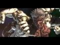 Asura’s Wrath, quasi 20 minuti di game-play