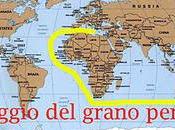 pasta Salento leccese ottenuta grano coltivato nelle nostre campagne?