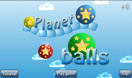 Planet Balls per Android [Recensione + Video]